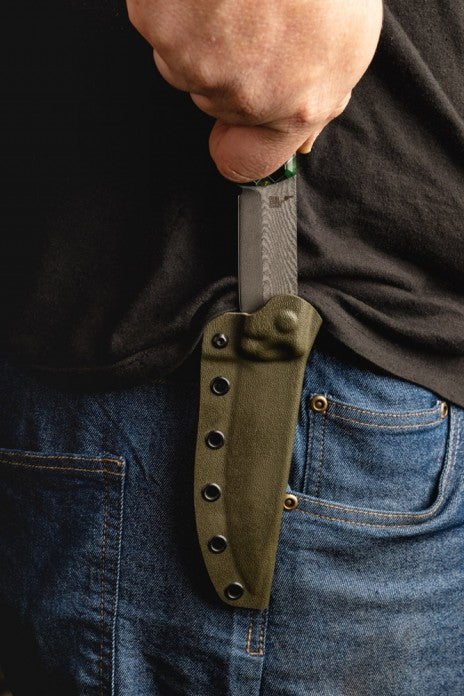 TOPS Brakimo Slim Damascus