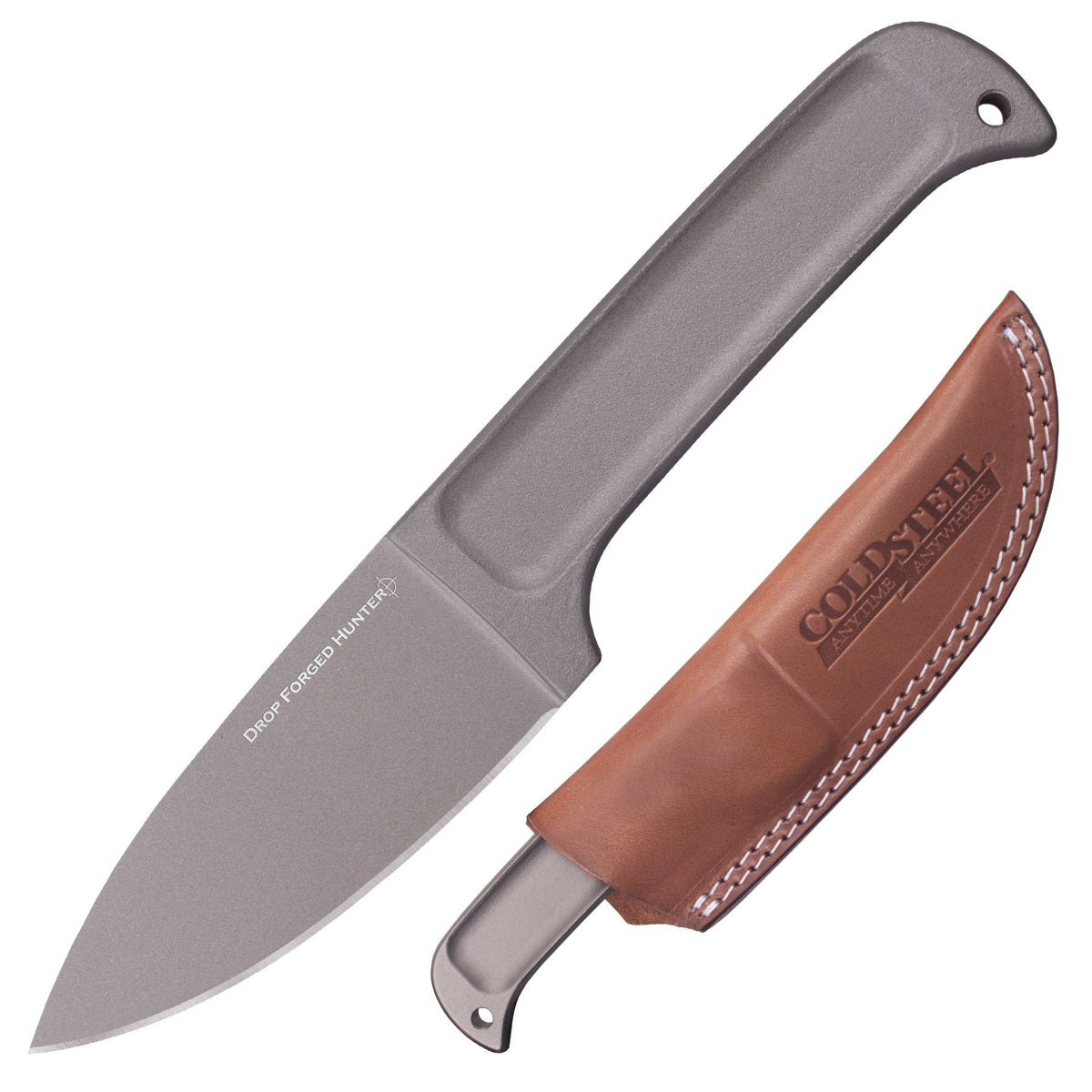 Lynn Thompson Collection Drop Forged Hunter