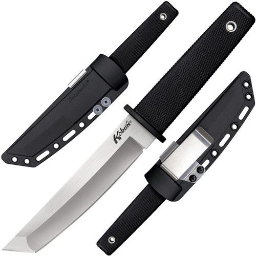 Lynn Thompson Collection Kobun Fixed Blade
