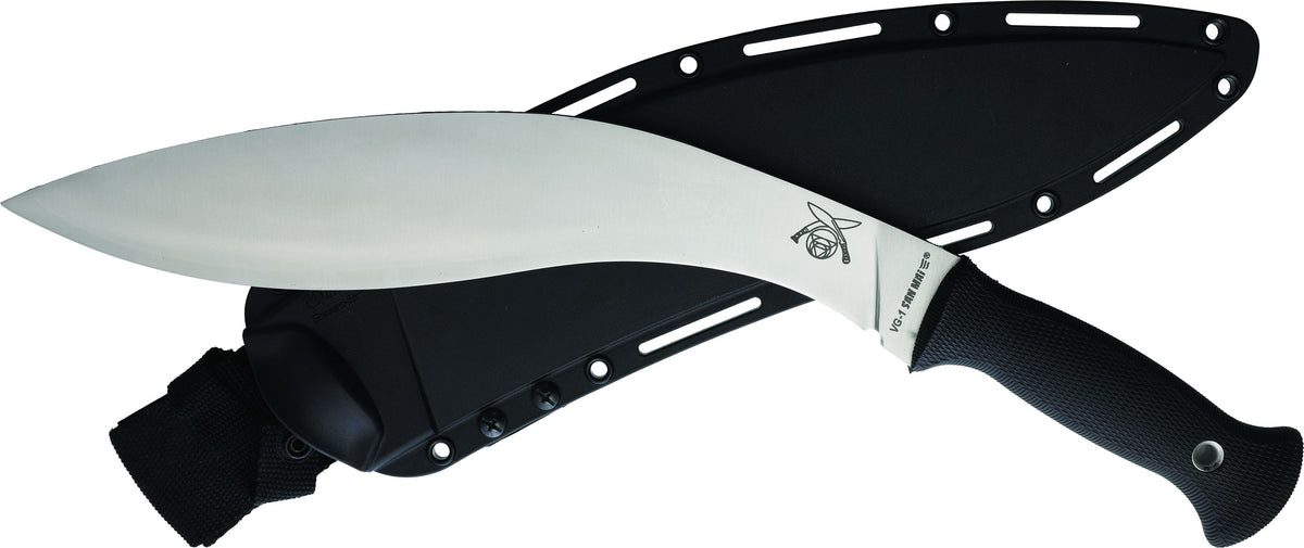 Lynn Thompson Collection ATC Kukri