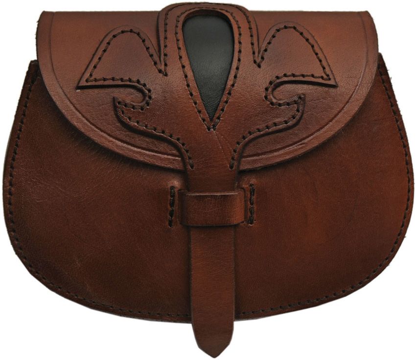 Medieval Fleur Belt Bag