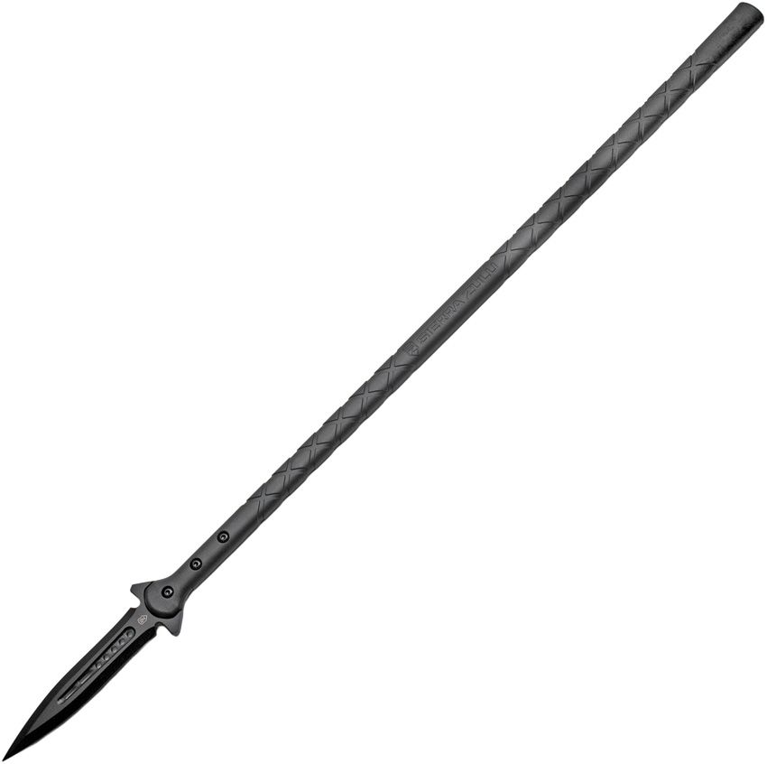 Sierra Zulu Thunderpoint Spear
