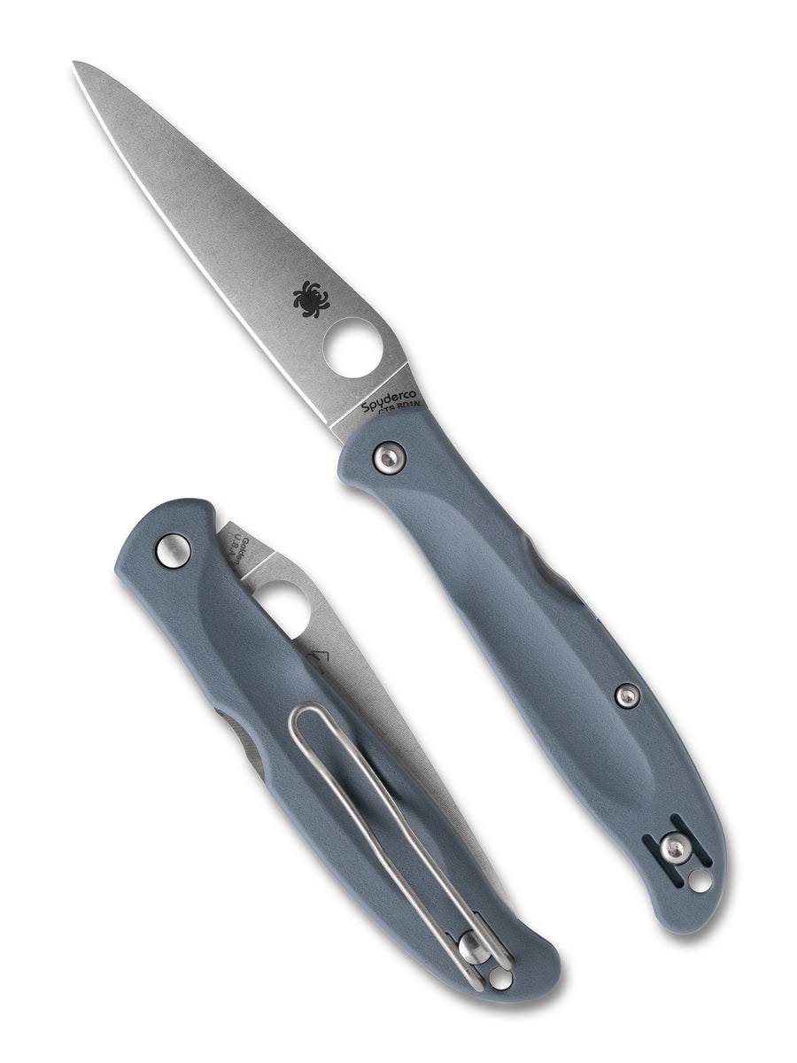 SPYDERCO Charisma™