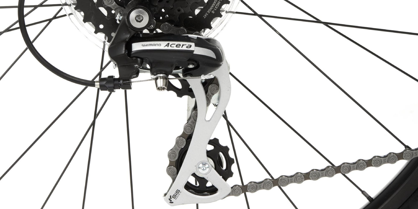 **USED** Co-op Cycles DRT 1.0 Bike