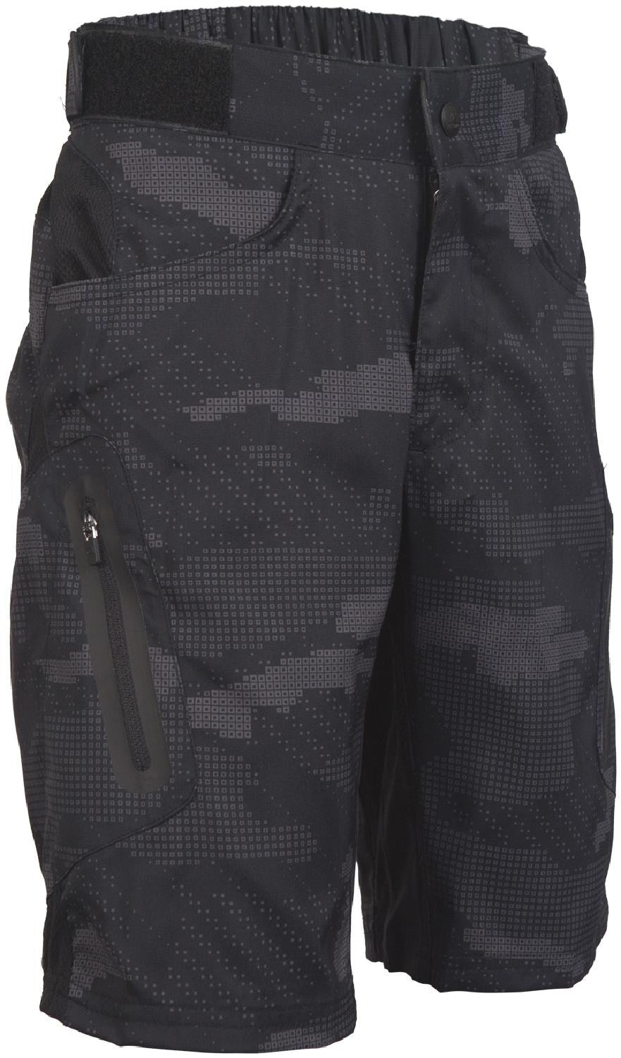 **USED** Zoic Ether Jr. Bike Shorts - Kids'