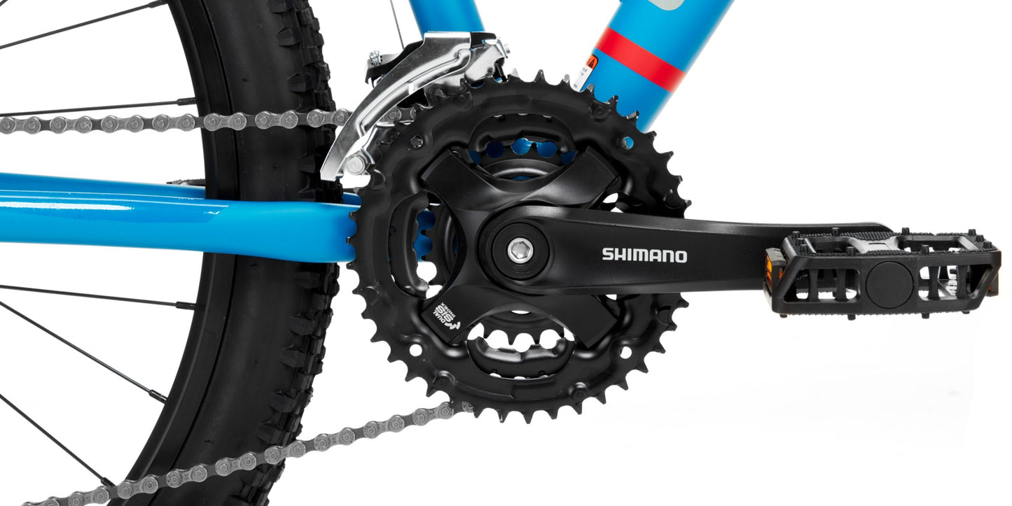 **USED** Co-op Cycles DRT 1.0 Bike