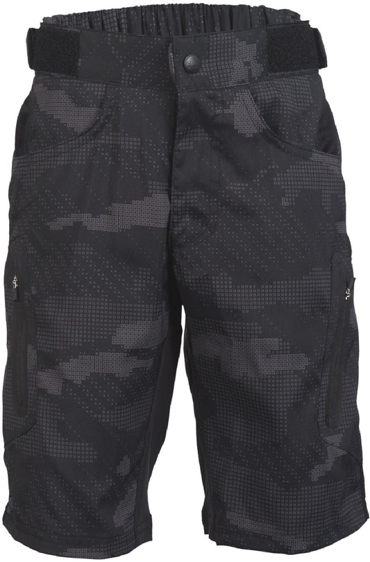 **USED** Zoic Ether Jr. Bike Shorts - Kids'