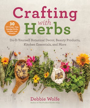Crafting with Herbs