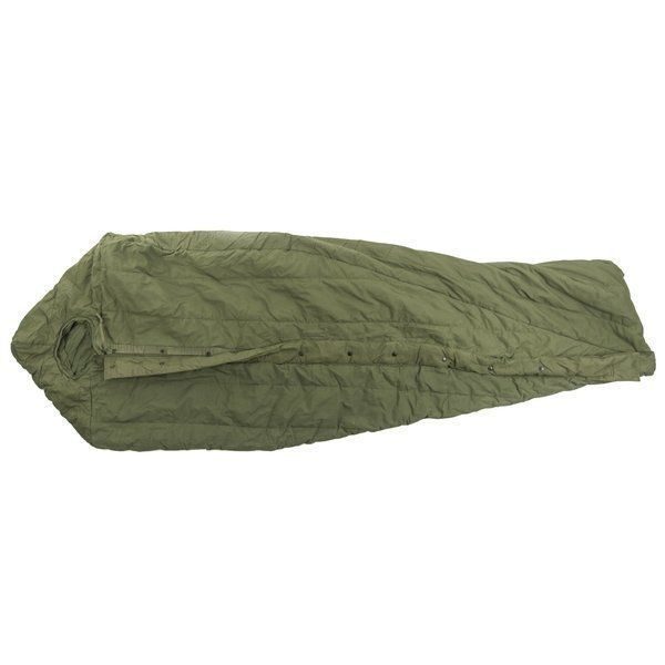 **USED** Military Intermediate Cold Weather Sleeping Bag