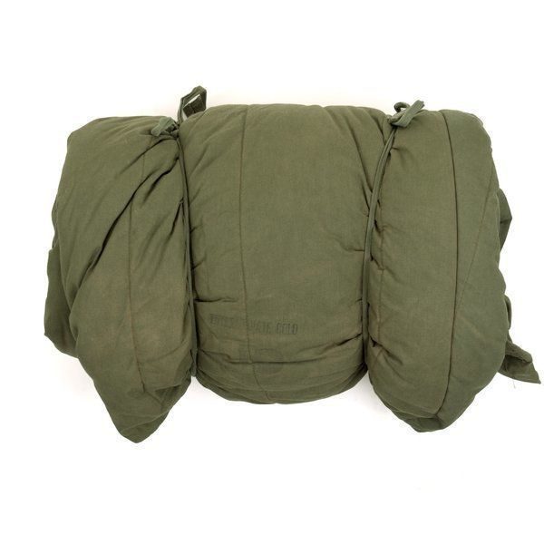 **USED** Military Intermediate Cold Weather Sleeping Bag