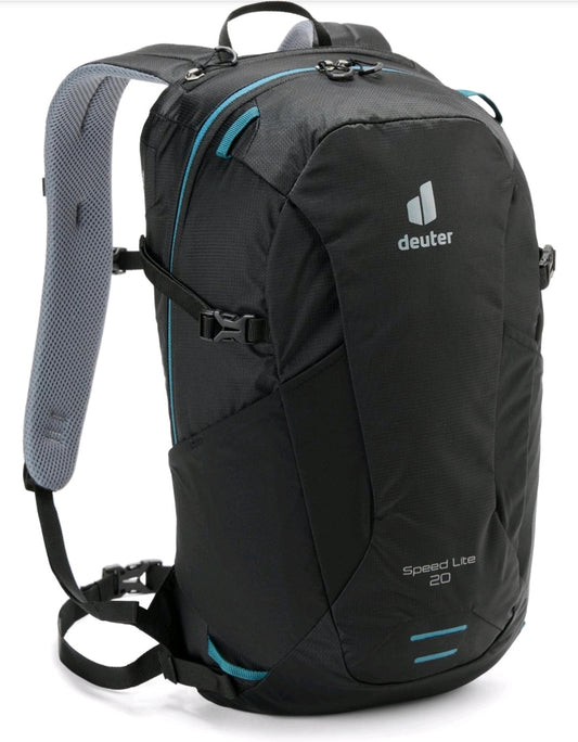 **USED** Deuter Speed Lite 20 Pack