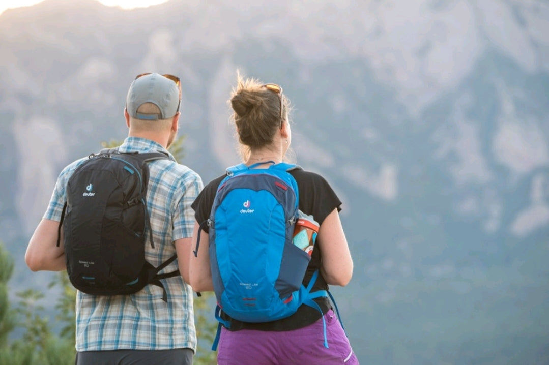 **USED** Deuter Speed Lite 20 Pack