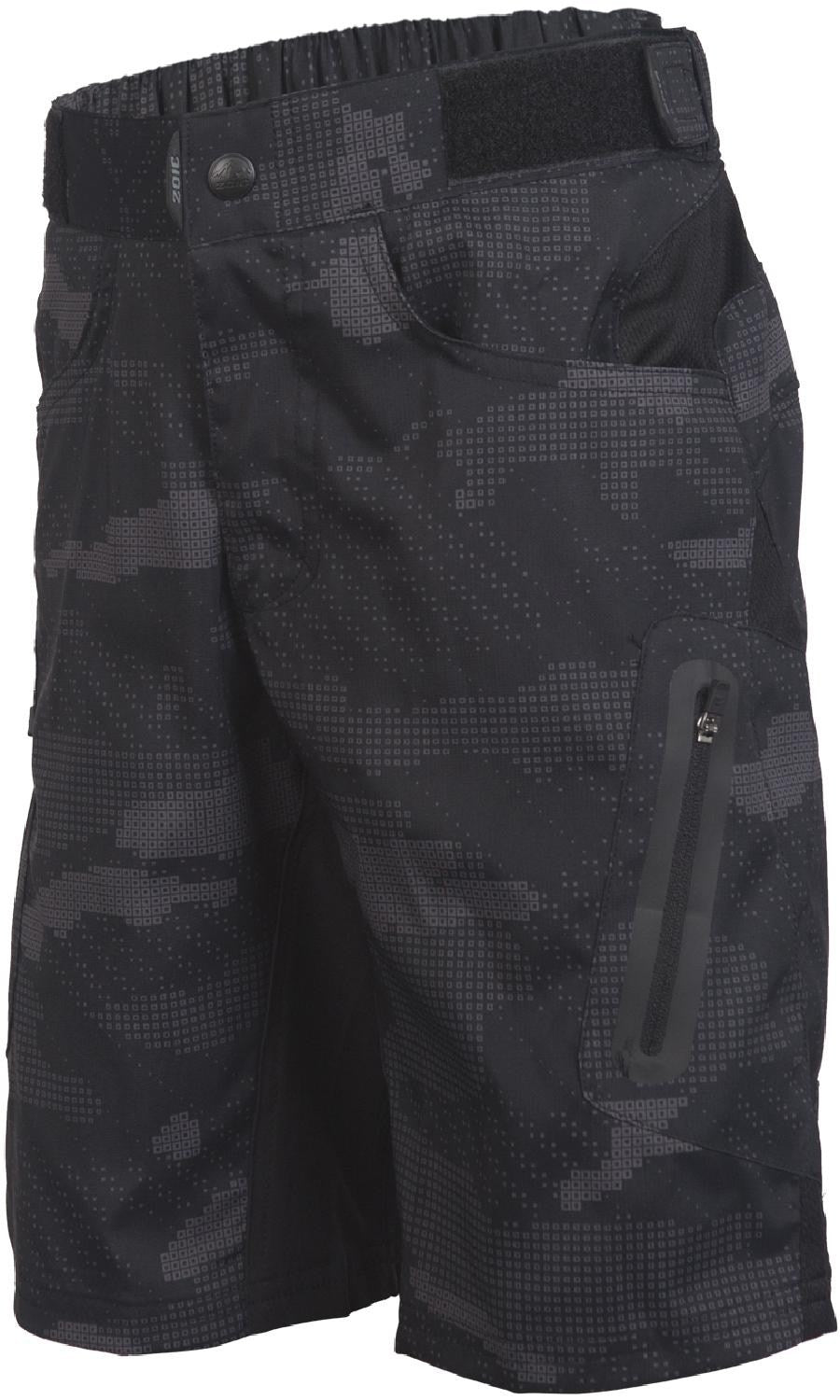 **USED** Zoic Ether Jr. Bike Shorts - Kids'