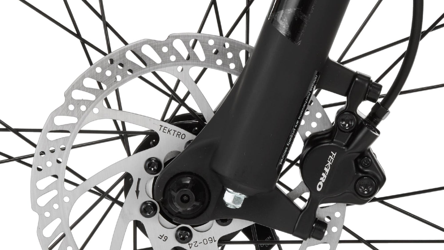 **USED** Co-op Cycles DRT 1.0 Bike