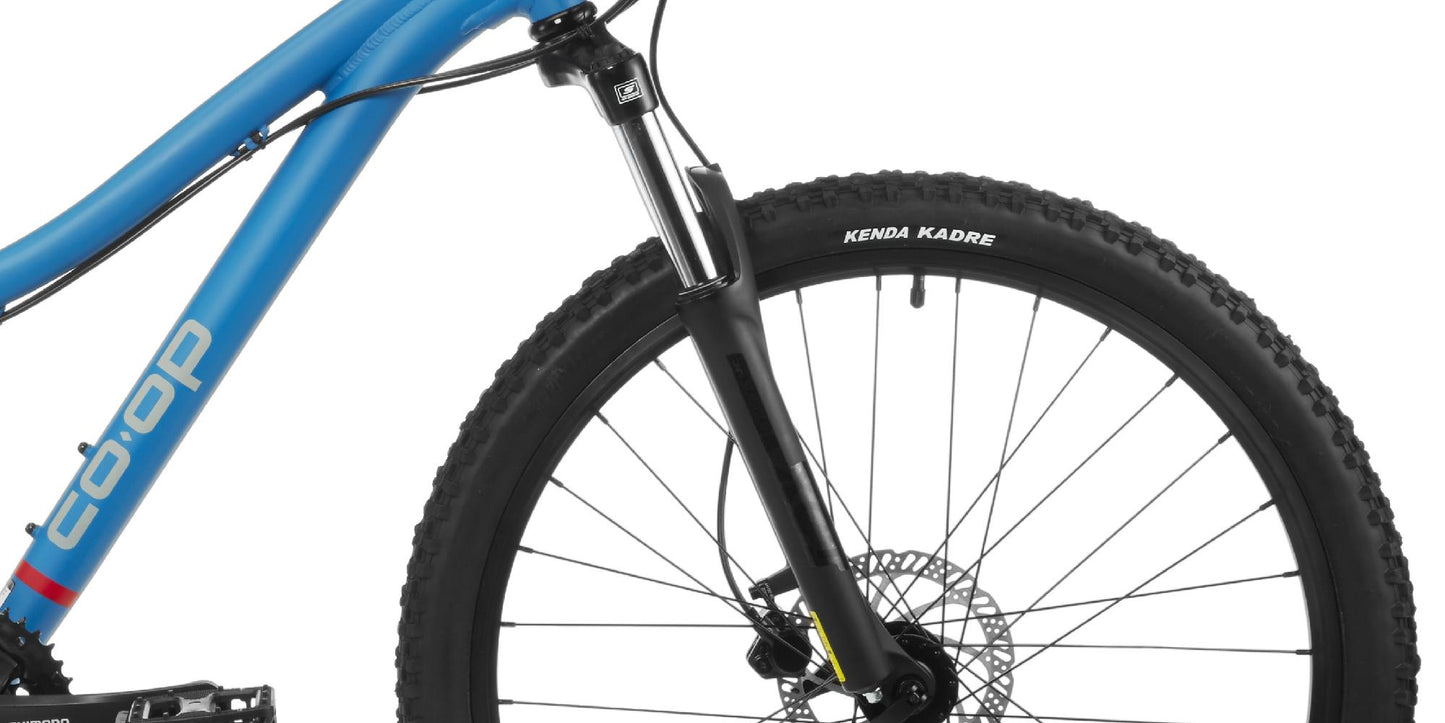 **USED** Co-op Cycles DRT 1.0 Bike