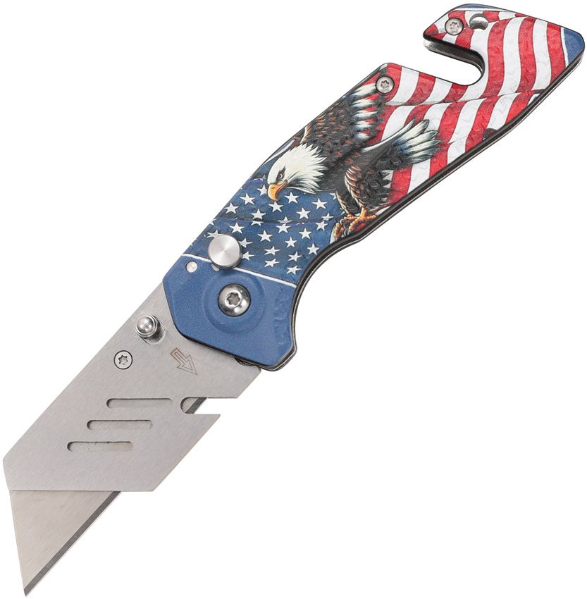 S-TEC Utility Button Lock 250 Eagle