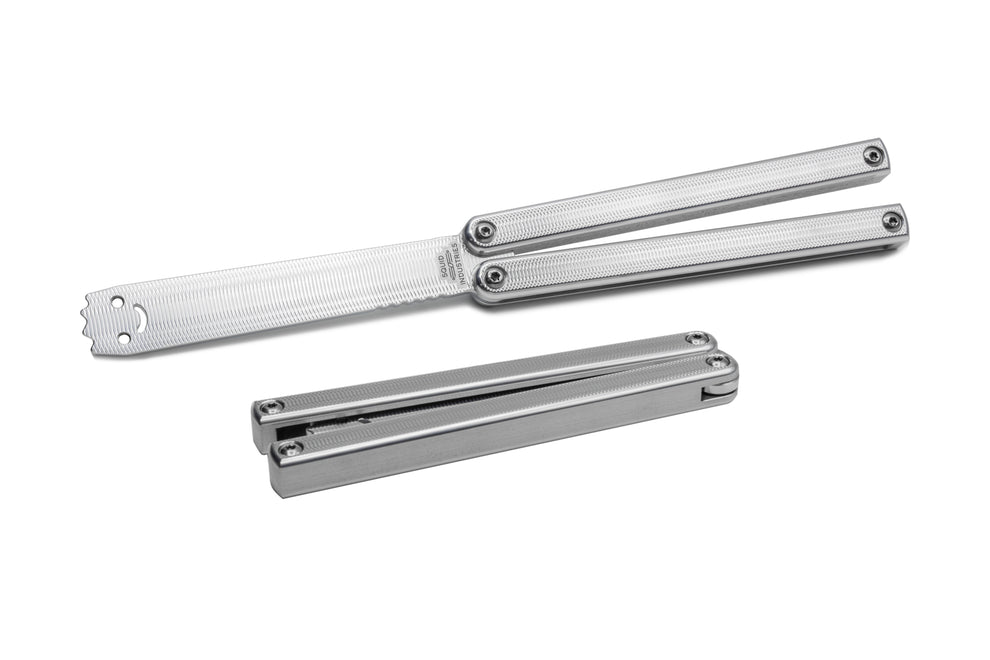 SQUID INDUSTRIES Metal Squiddy-AL