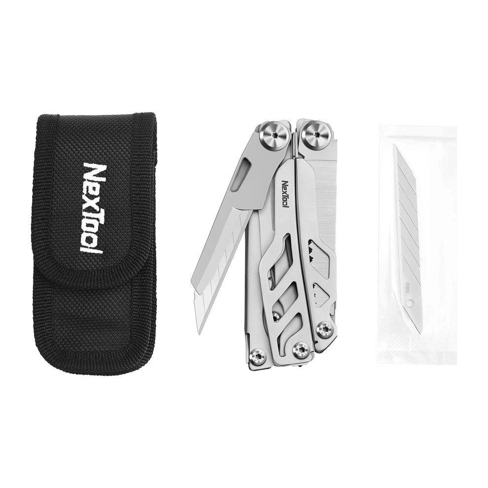 NexTool Flagship Pro Replaceable Blade