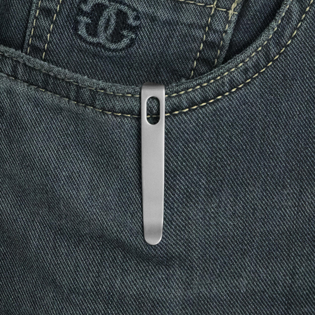 KUBEY Vagrant Linerlock Translucent Polycarbonate KU291-1E