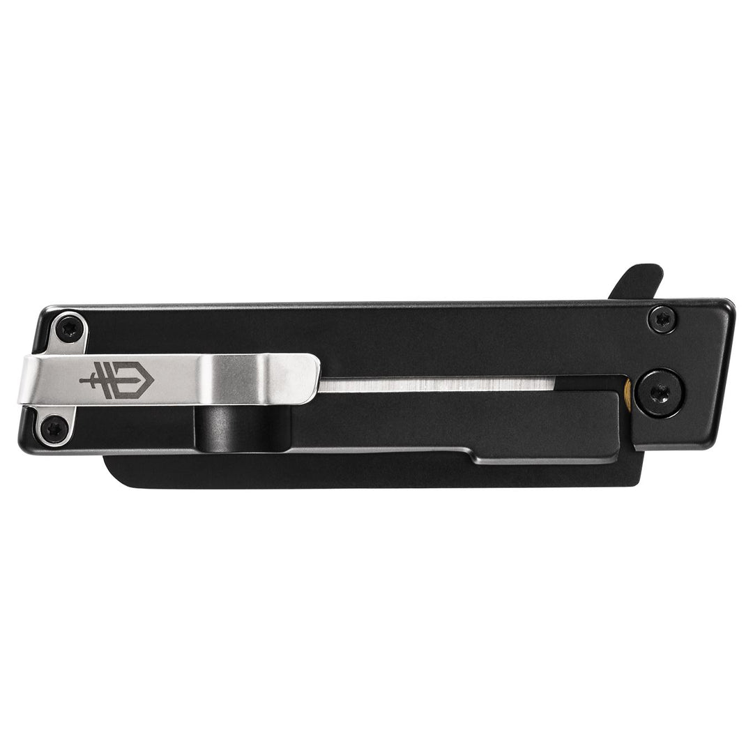 GERBER Quadrant