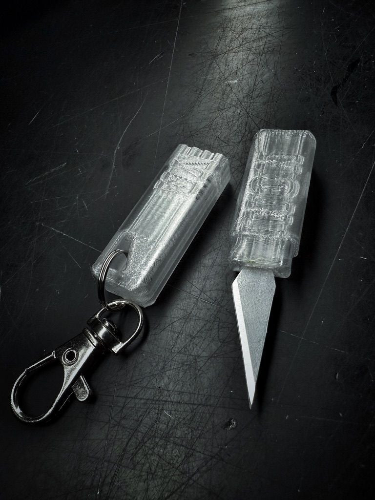 BASTINELLI CREATIONS USB NONEYA CLEAR