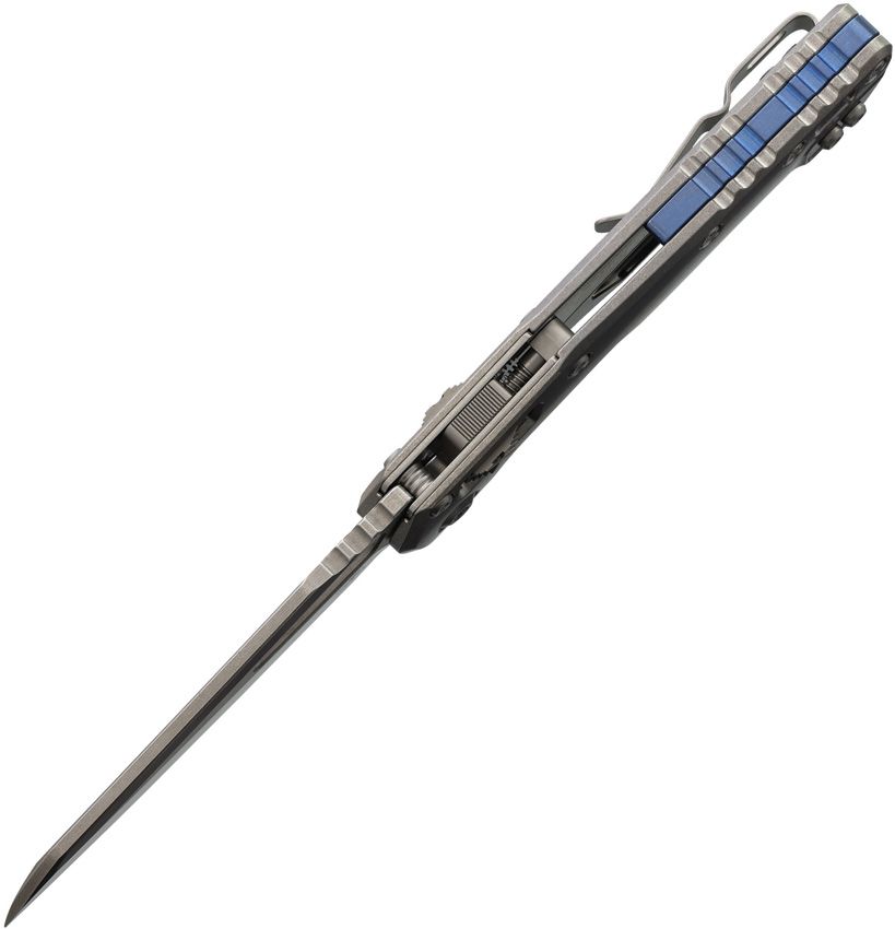 Microtech MSI Ram-Lok Marfione Select