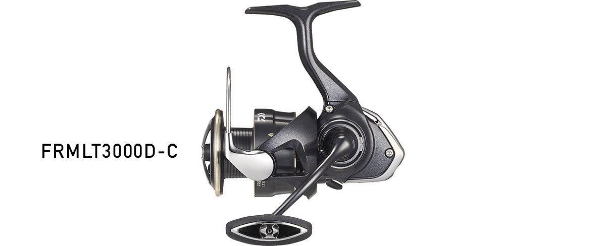 DAIWA 2026 FREAMS LT