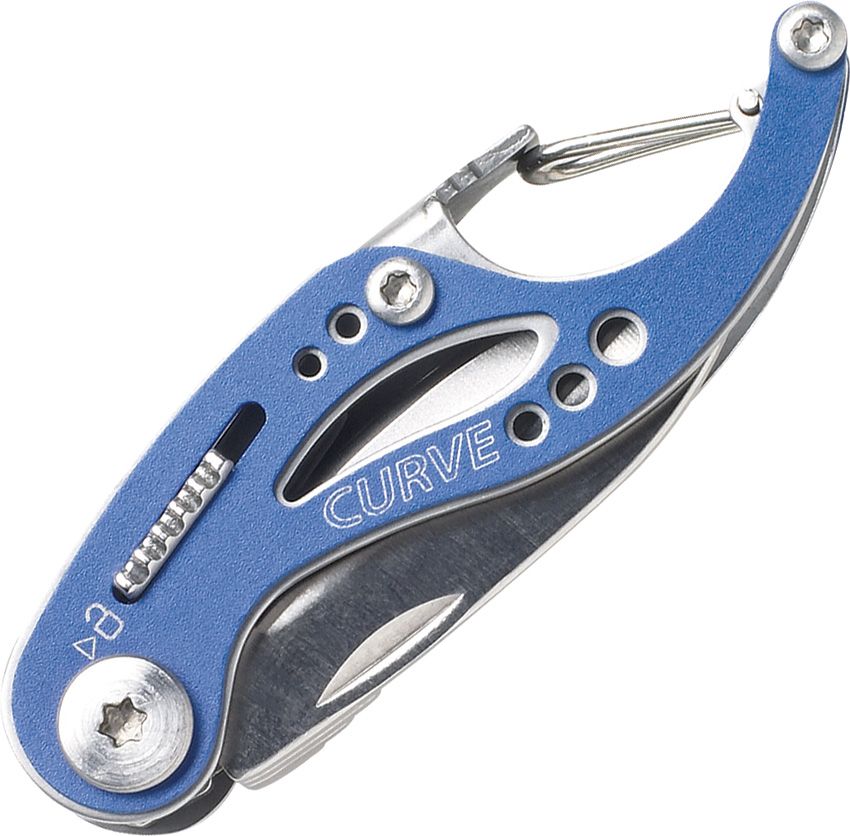 Gerber Curve Mini Tool