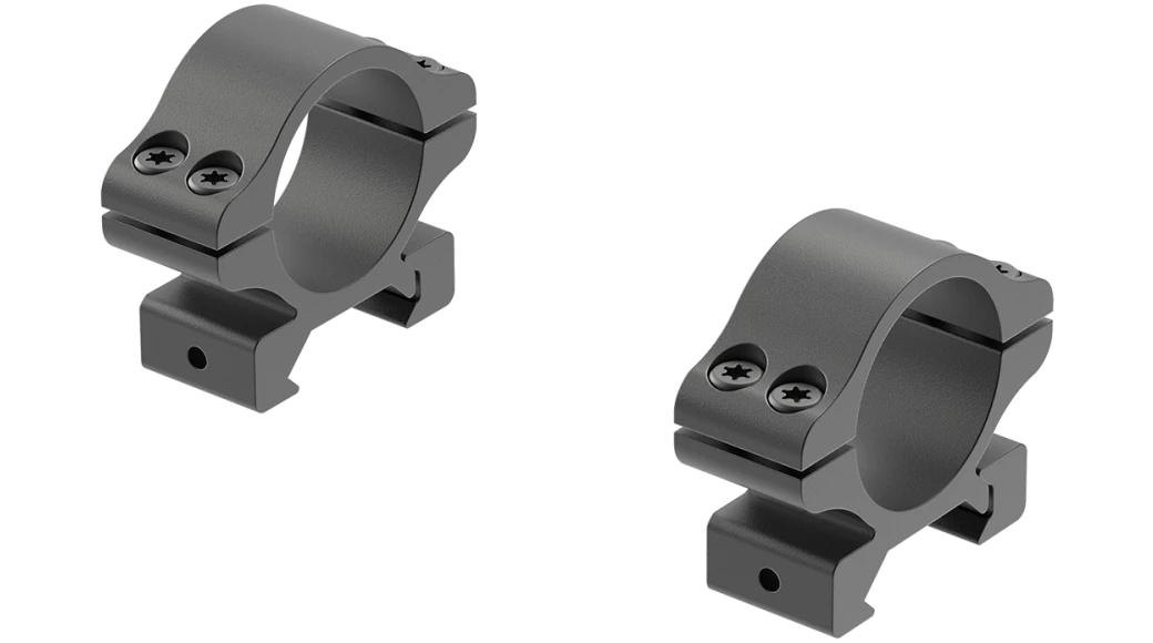 LEUPOLD Rifleman Gen 2 – 1" Low Rings