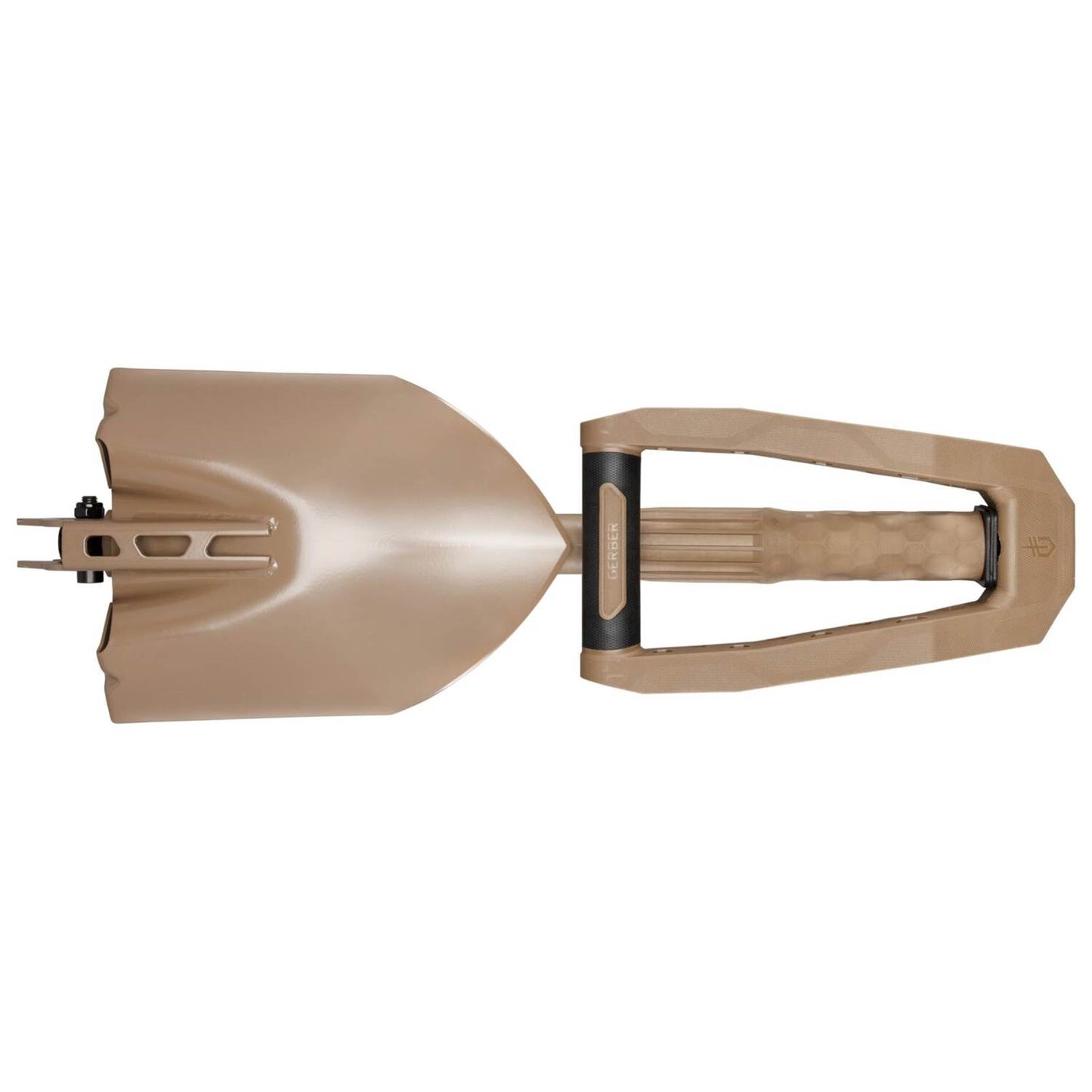 Gerber Dredge