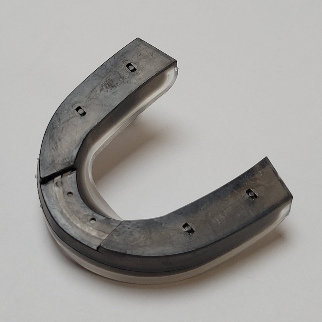 NeuroGuard+ Mouthguard