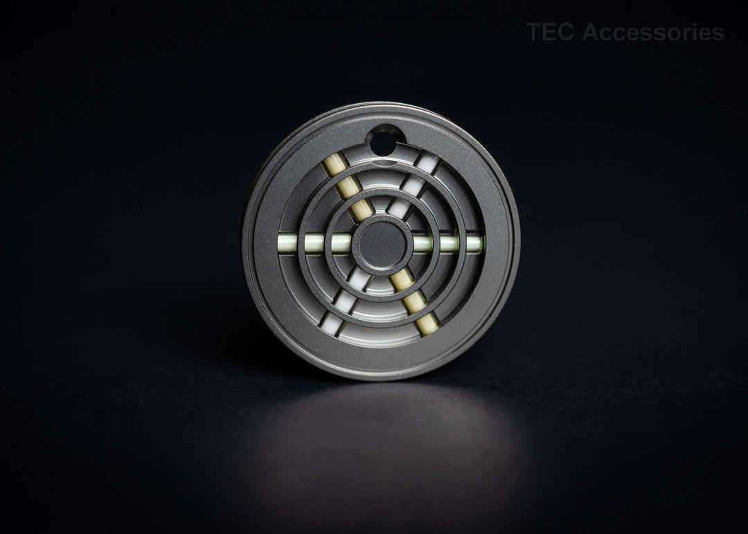 TEC Accessories TEC-T311-6X Isotope Atom