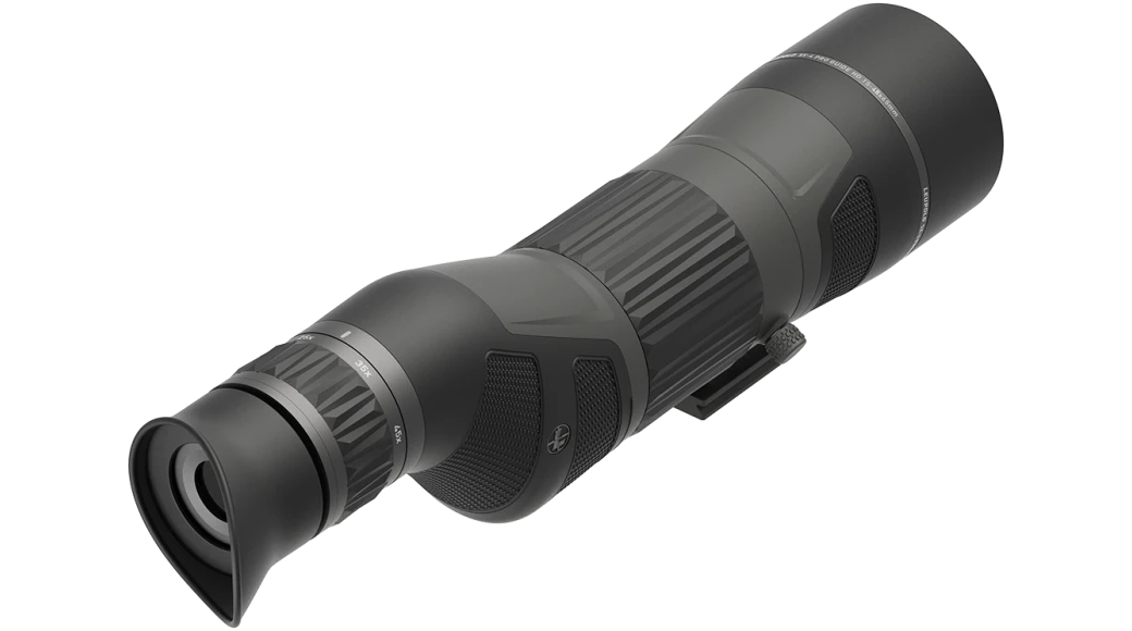 LEUPOLD SX-4 Pro Guide HD Gen 2 15-45x65 Straight