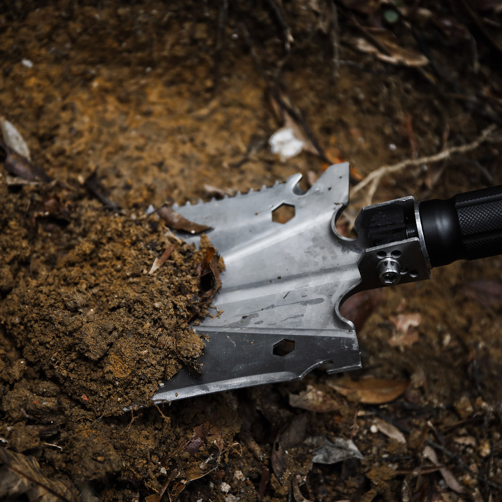 NEXTOOL Multi Functional Shovel (Large)