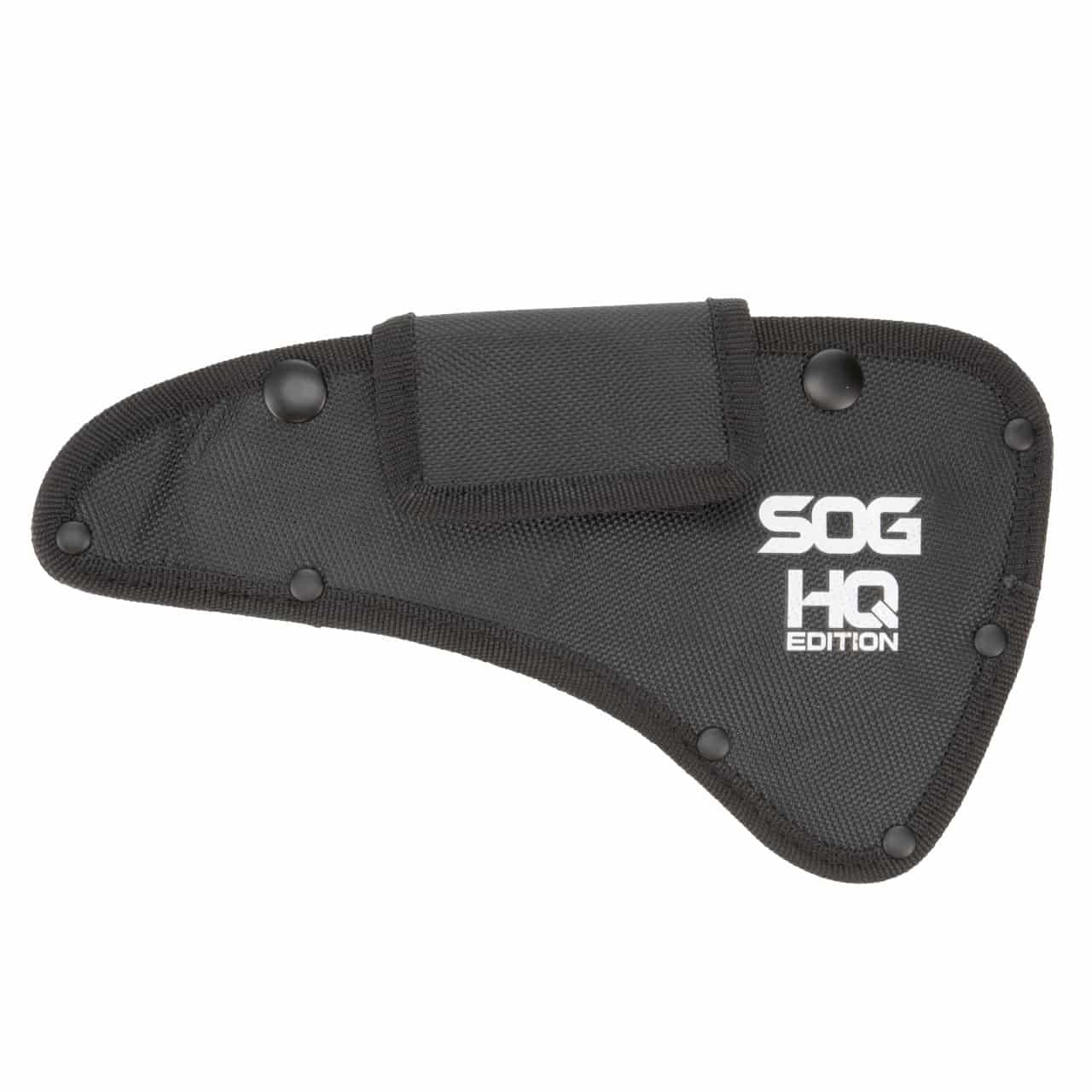 SOG Apocalypse Edge Axe