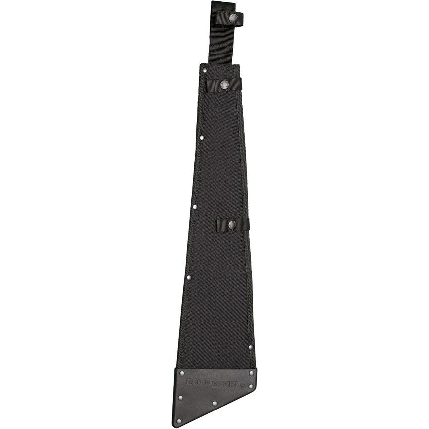 Cold Steel Slant Tip Machete