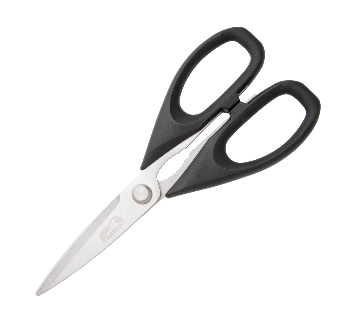 GATCO® Everyday Kitchen Utensils Scissors