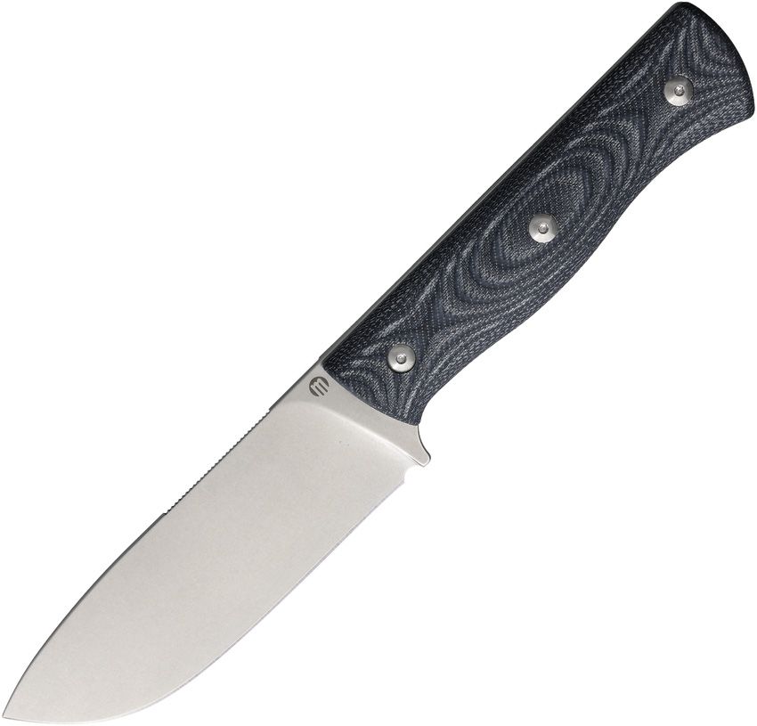 Maserin Woodsman Fixed Blade