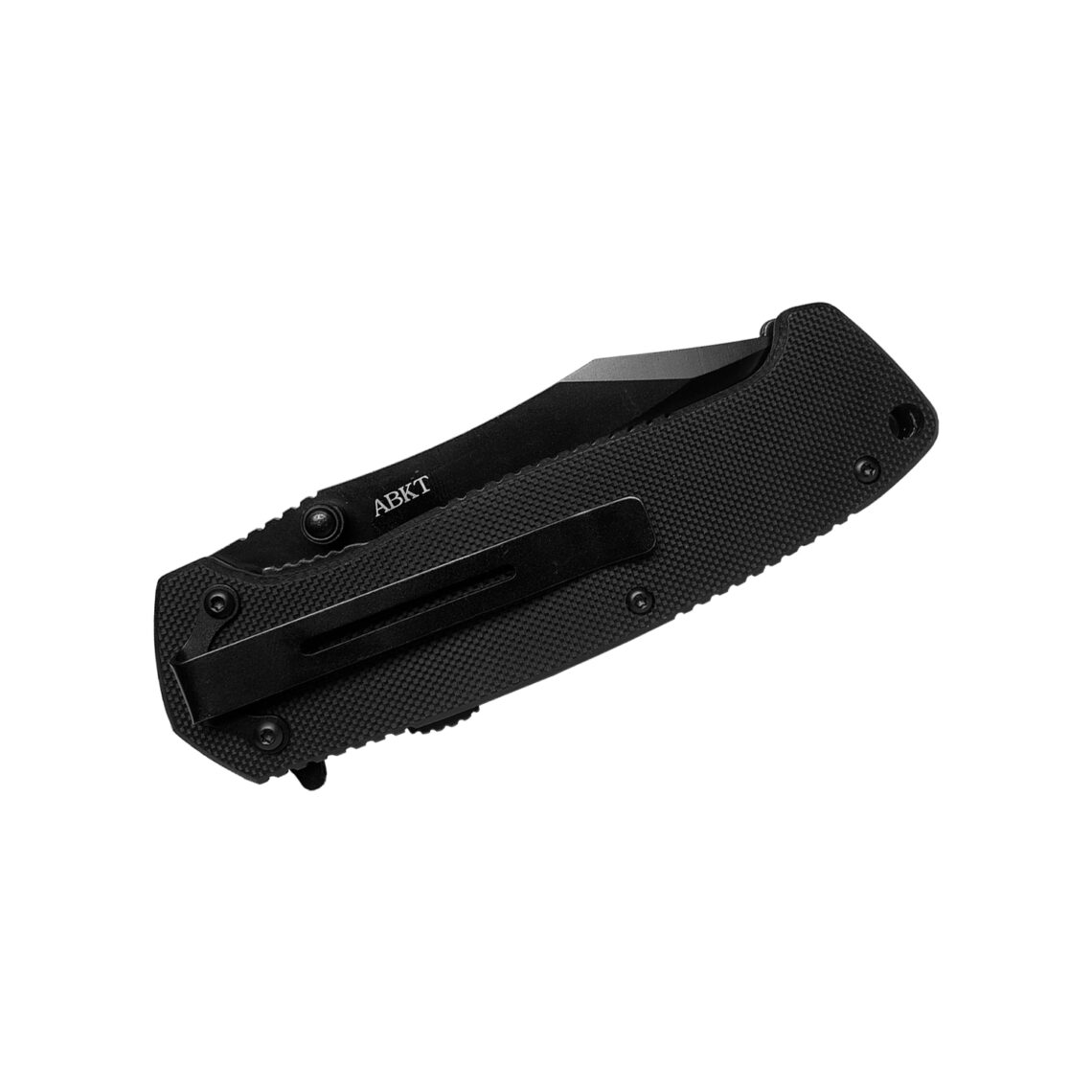 ABKT AB Elite Folding Assisted Opener Knives