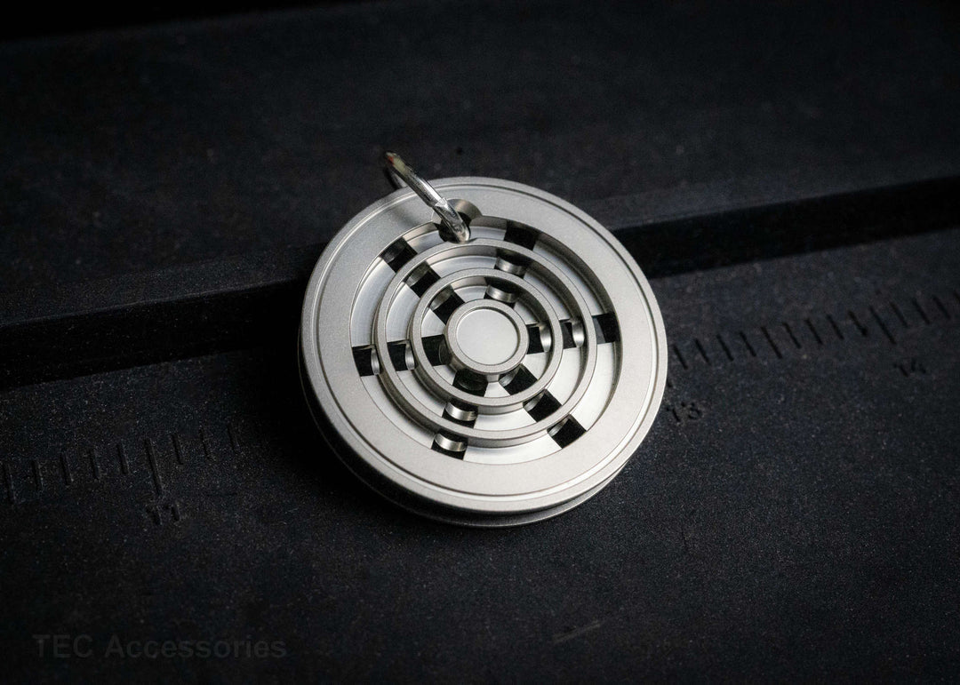 TEC Accessories TEC-T311-6X Isotope Atom