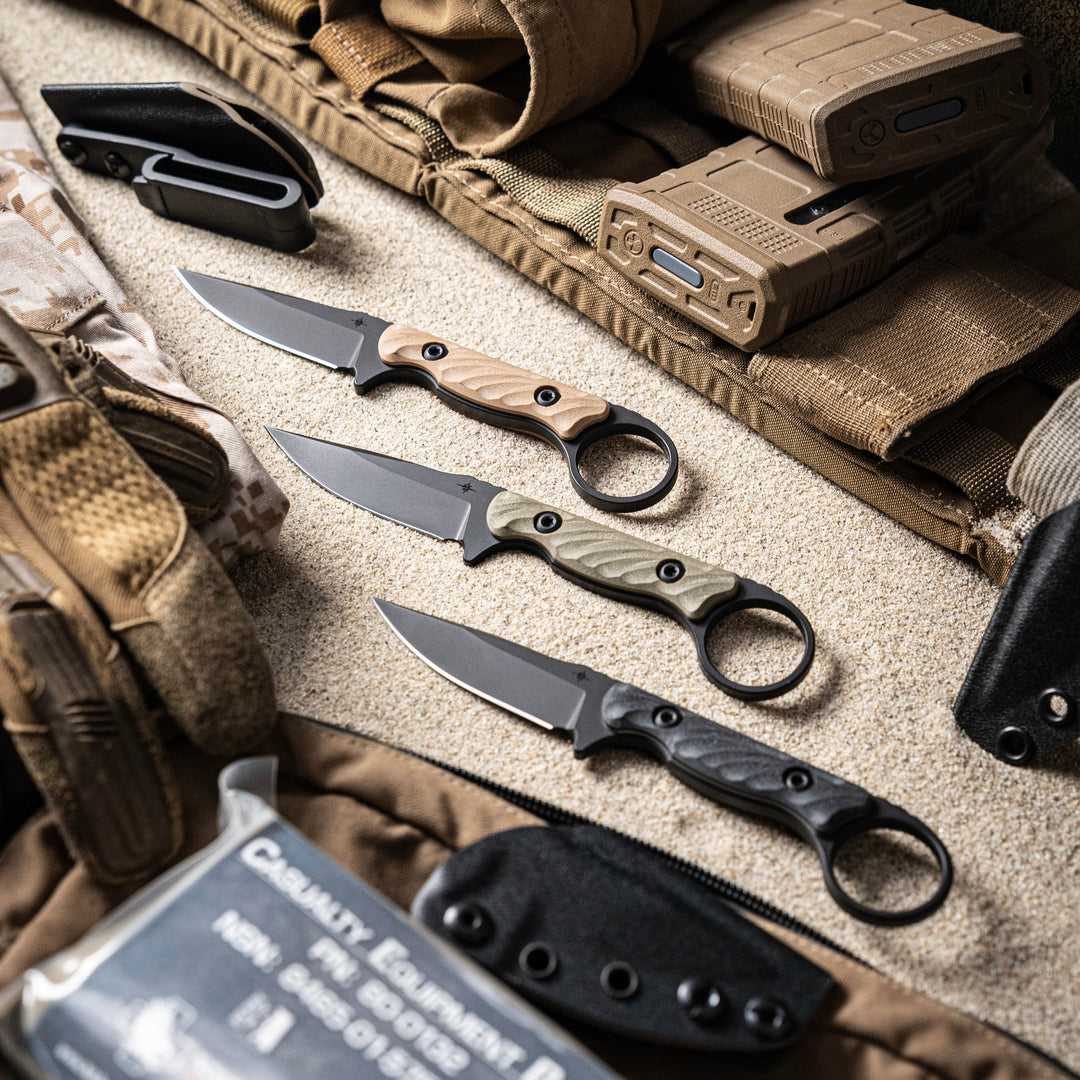 TOOR Jank Shank S - Ranger Green