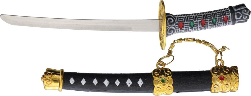 Mini Katana