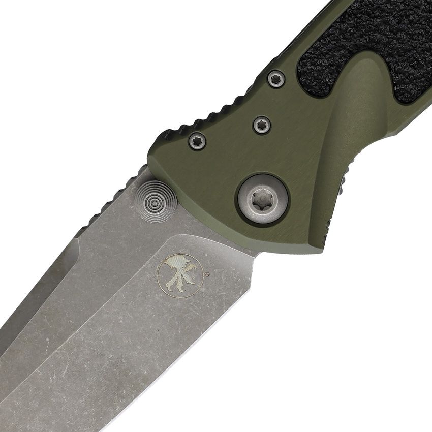 Microtech Socom Elite Warcom