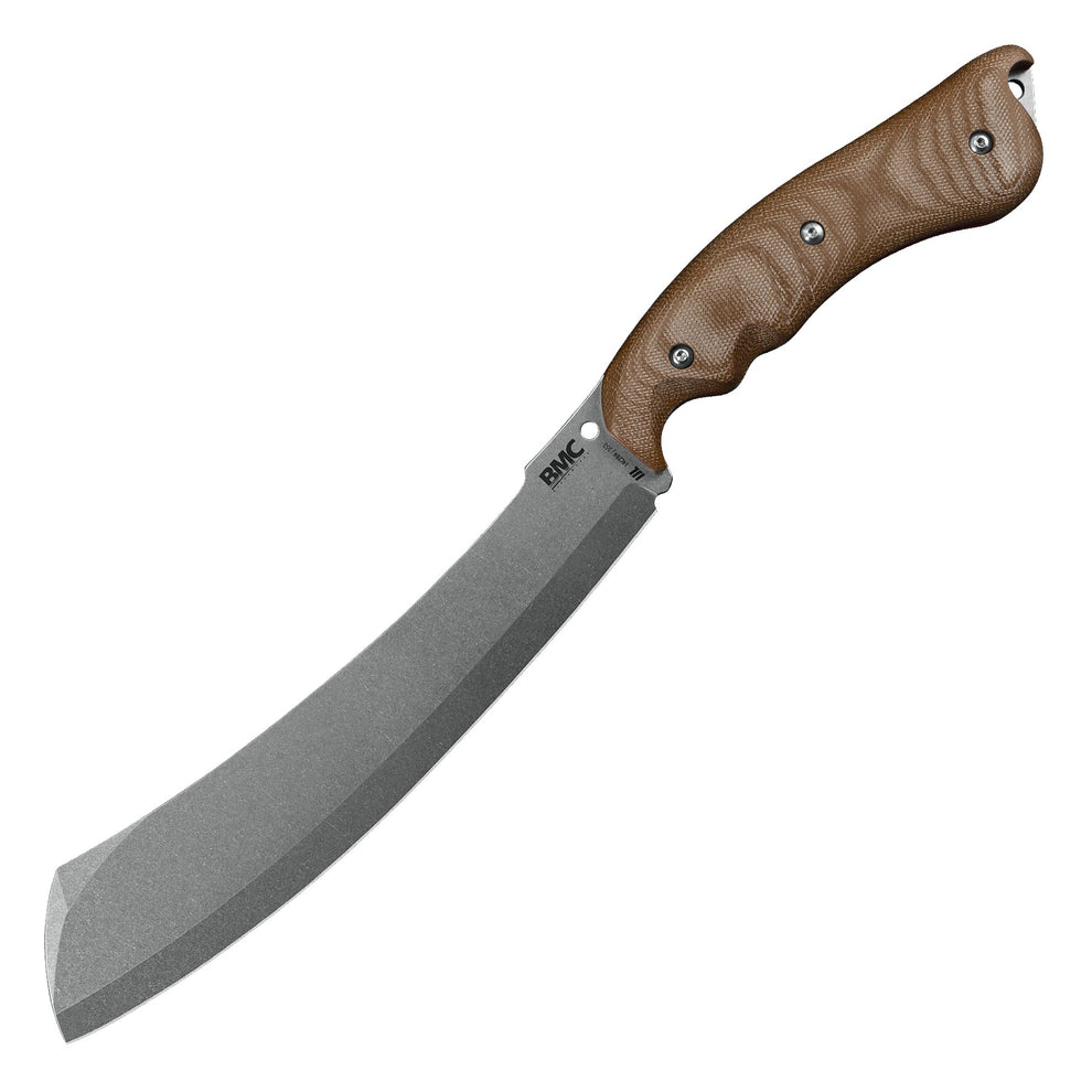 BMC Bladeworks BMC M42 Naga Parang