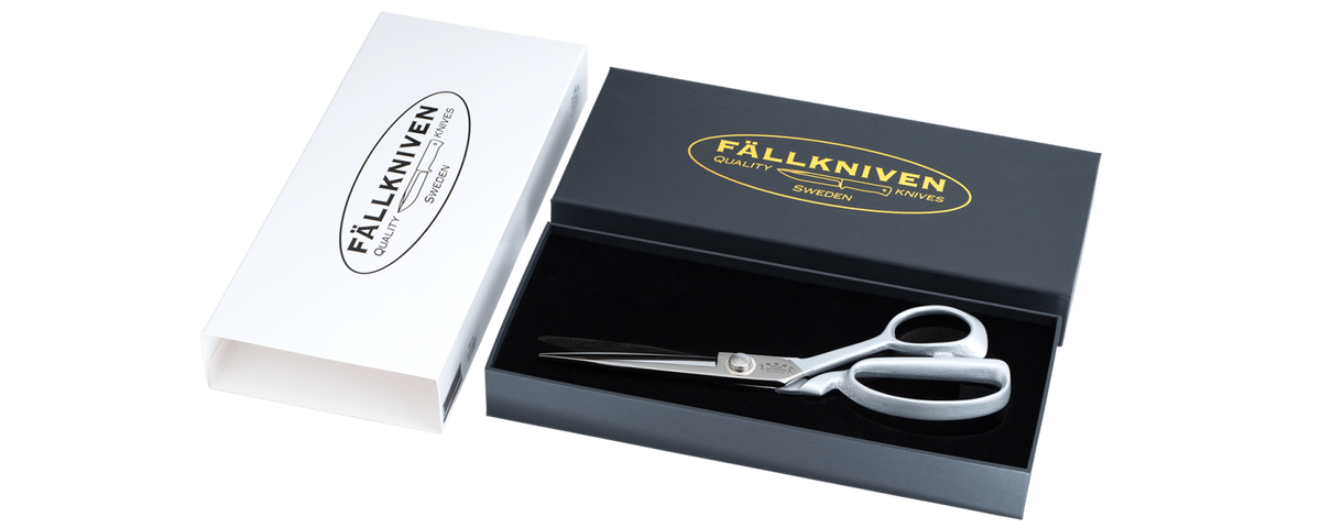 FALLKNIVEN PS110 – Tailor’s shears