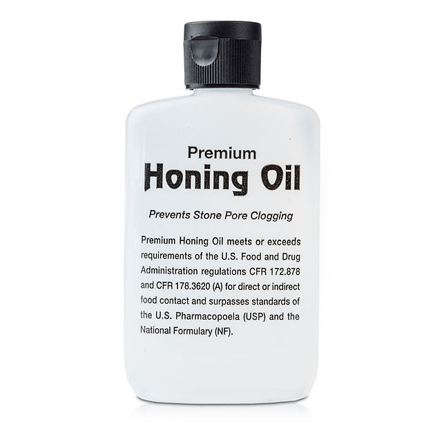 RH PREYDA PREMIUM HONING OIL