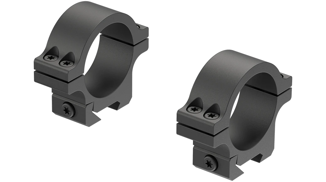 LEUPOLD Open Range Rimfire 30mm Medium