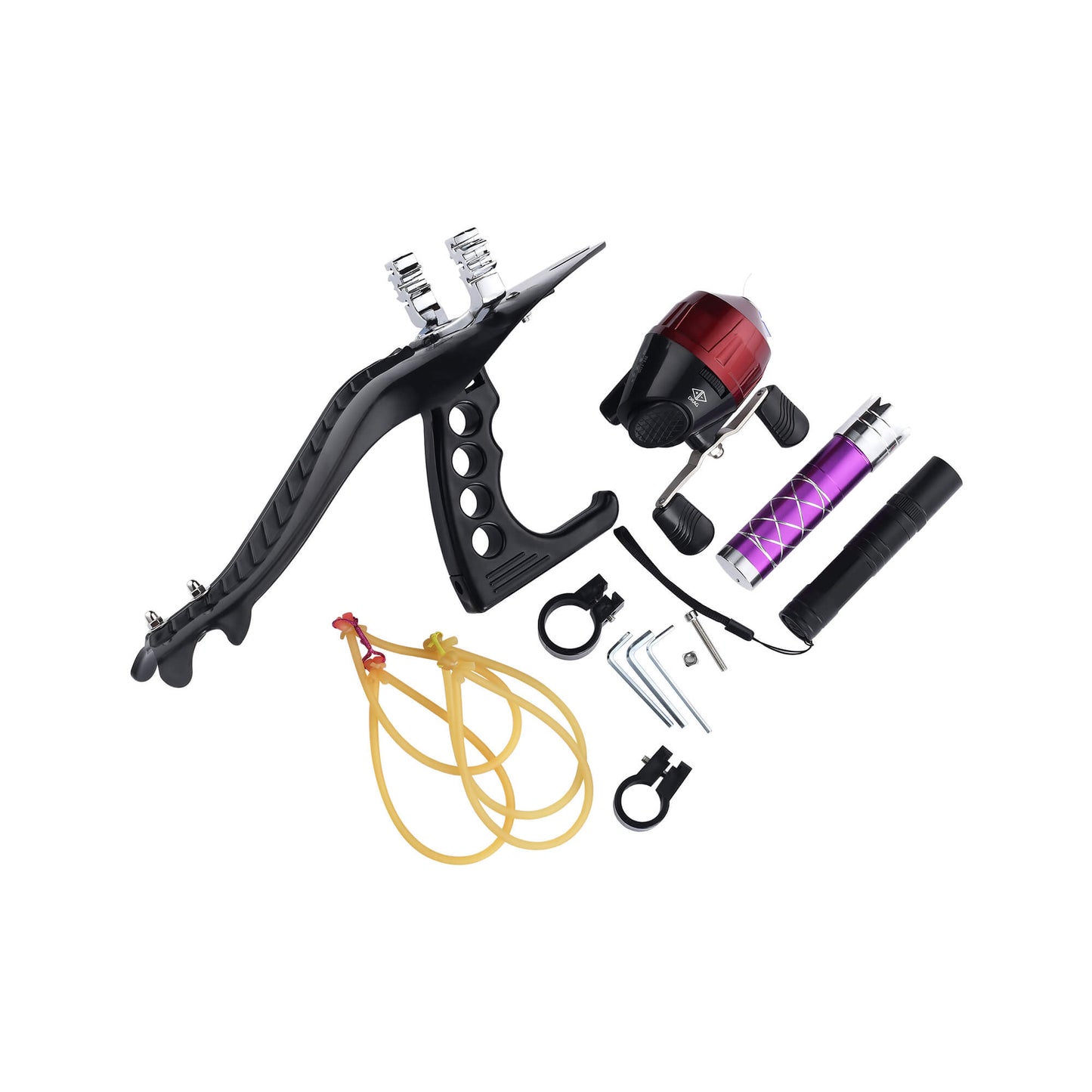 MAVIK GEAR F-Ballista 03