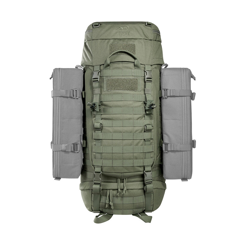 TASMANIAN TIGER BASE PACK 60 FO