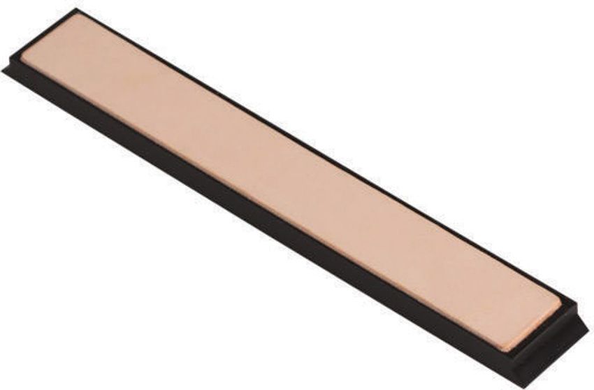 KMFS Leather Strop